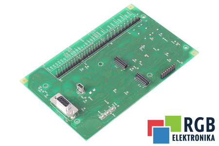 58022 KSB PARA PUMP DRIVE PARA PIEZAS