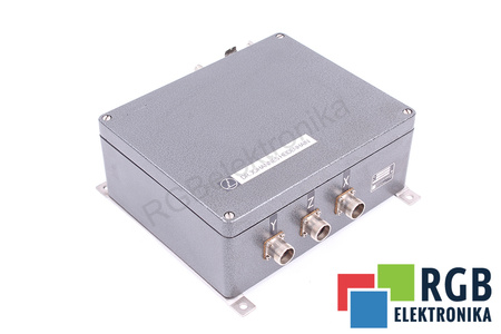 EXE802 HEIDENHAIN ID.NR. 207264-01