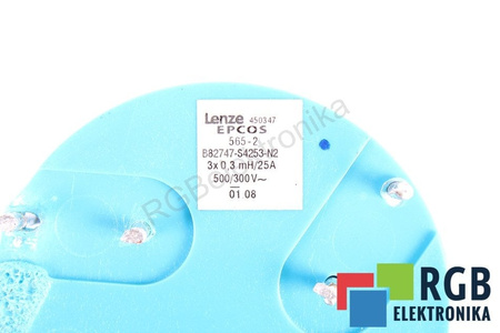 B82747-S4253-N2 EPCOS