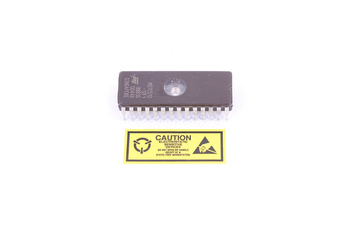 M27C512-12F1 ST MICROELECTRONICS M27C512