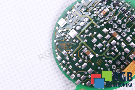 RF6 INDRAMAT 109-967-4A05-04 109-967-4B05-04 SISTEMA DE MEDICIÓN
