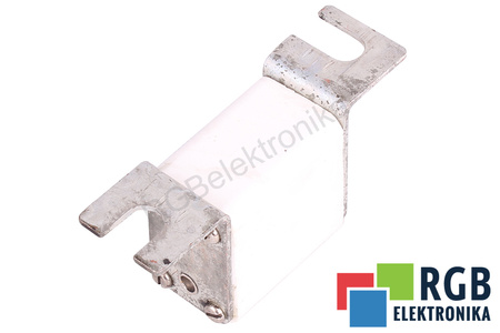 FUSIBLE 170L4222 BUSSMANN TYPOWER SILCU 160A, 660V