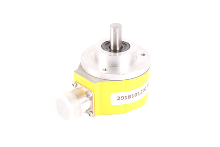 DG60LWSR24 STEGMANN 2500PULS/REV CODIFICADOR