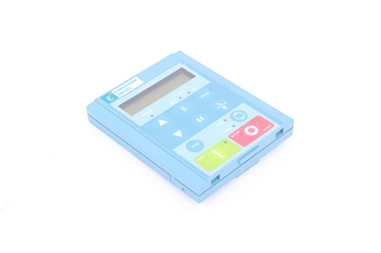 6051/00 EUROTHERM CONTROL Y PANEL DE CONTROL