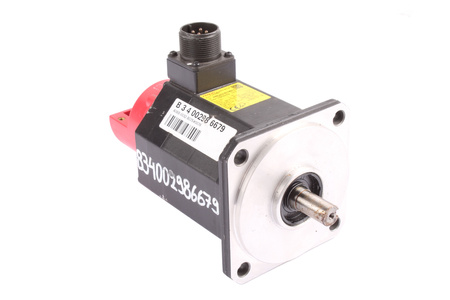 A06B-0032-B075#0076 FANUC B2/3000