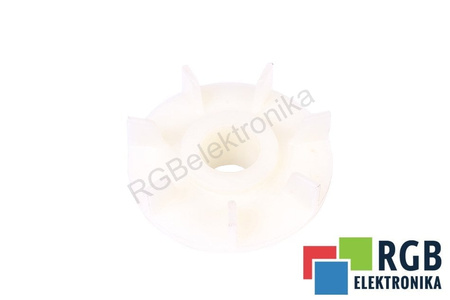 W-04-03-007 PERSKE PARA KRS35.5-2D VENTILADOR DE REFRIGERACIÓN
