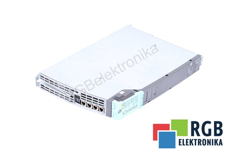 6SL3120-2TE15-0AA4 SIEMENS