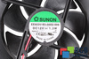 EE92251B3-000U-999 SUNON 92X92X25MM, 12V VENTILADOR