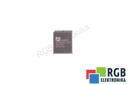 A29040CL-55F AMIC