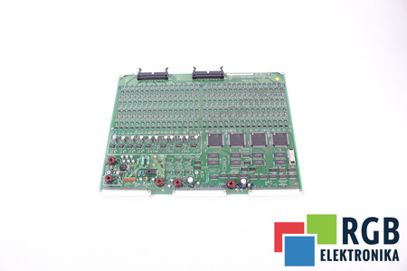 2123305-2 GE YOKOGAWA MEDICAL SYSTEMS GEYMS TRDR ASSY PARA LOGIQ 400