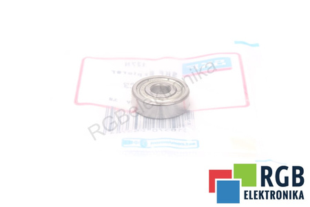 625-2Z/C3 SKF 5X16X5 RODAMIENTO