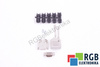 D9 PRECIZIKA METROLOGY 9PIN ENCHUFE PLANO MACHO PARA ENCODER