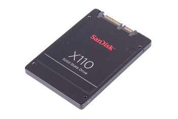 SD6SB1M-128G-1006 SANDISK 128GB SATA