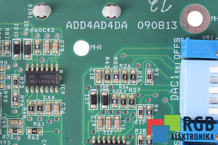ADD4AD4DA CENTROID #11141 PLACA DE EXPANSIÓN