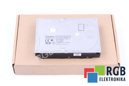 CR43A013 QUANTUM FIREBALL 4.3GB IDE 3.5"