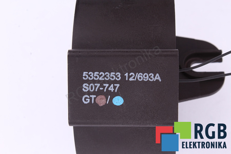 S07-747 5352353 12/693A TRANSFORMADOR DE CORRIENTE