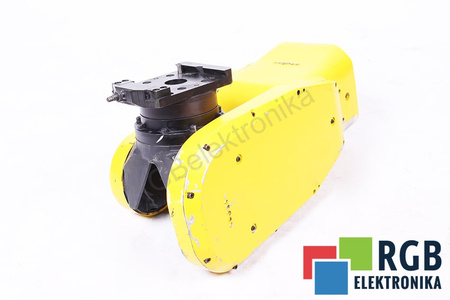S-420IW FANUC MUÑECA DEL ROBOT