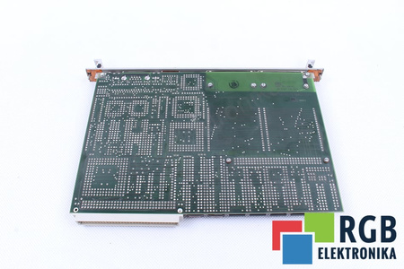 VME-PKS-CPU HOMATIC D-2270-001-1