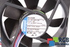 8414N/2HP EBM PAPST 80X80X25MM, 24V VENTILADOR