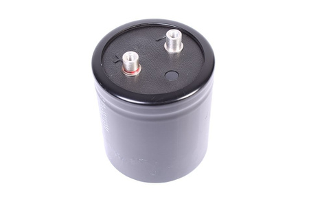 CONDENSADOR BK0-NC1043H21 NIPPON 1000UF, 350V