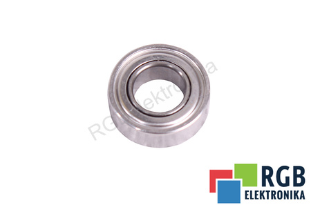 MR126ZZ EZO 6X12X4 RODAMIENTO