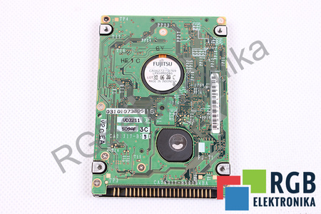 MHS2020AT FUJITSU 20GB 2.5"