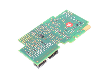 PC05188D VACON PARA PIEZAS