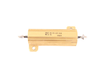 RESISTENCIA RH-50-125 DALE 4000 OHM 50W