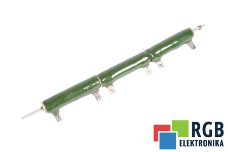 RESISTENCIA GF16X63 RWI 47R 47OHM
