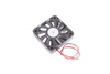 2004KL-05W-B40 MINEBEA 50X50X10MM, 24VDC, 0.08A VENTILADOR