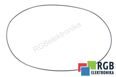 255X2.5 ORING EMPAQUE
