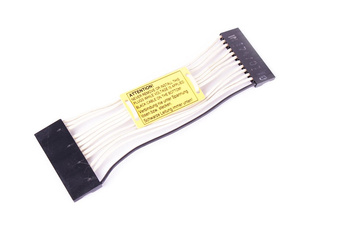 IN174/0110 INDRAMAT 12-16PIN 15CM CINTA DE CONEXIÓN