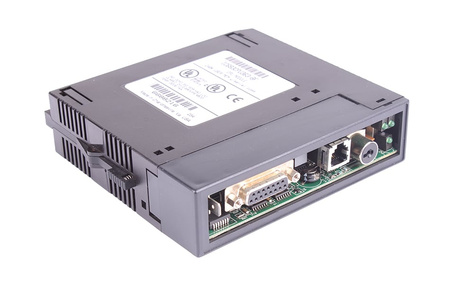 IC693CPU363-BF FANUC