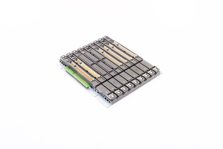 6ES7400-1JA01-0AA0 SIEMENS SIMATIC S7 REJILLA