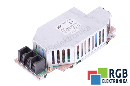 FR-E5NFS-0.75K HANNEUNG TECHNO FILTRO PARA PIEZAS