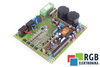 23400C.PCB BALDOR POWER-STAGE