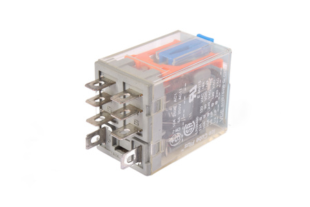 C7-A20 RELECO 250V, 10A RELÉ