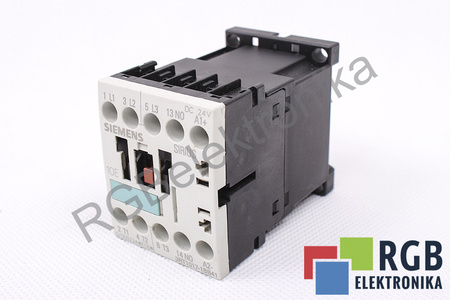 3RT1017-1BB41 SIEMENS SIRIUS 22A 690V