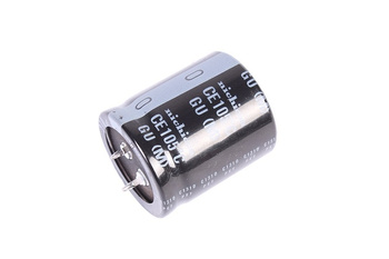 CONDENSADOR 270UF 400V NICHICON