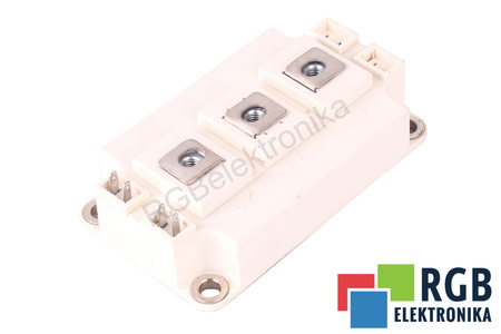 SKM600GB126D SEMIKRON SEMITRANS M