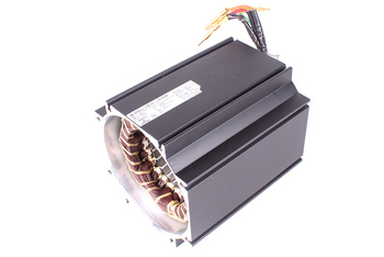 190U2D300BACAA215320-80W CONTROL TECHNIQUES ESTATOR