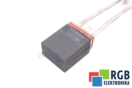 20X32X40MM ESCOBILLAS DE MOTOR ELÉCTRICO