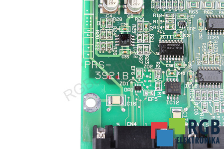 PRS-3921B SANYO DENKI