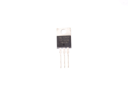 GP1606 TAIWAN SEMICONDUCTOR