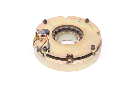 A06B-0153-B175#7000 FANUC FRENO