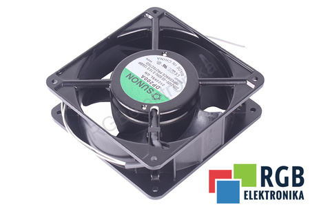 DP200A2123XSL.GN SUNON 120X120X38, 230V VENTILADOR