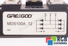 MDS100A12 GREEGOO 100A, 1200V