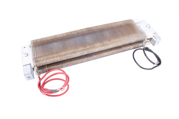 32 OHM RESISTENCIA DE FRENADO