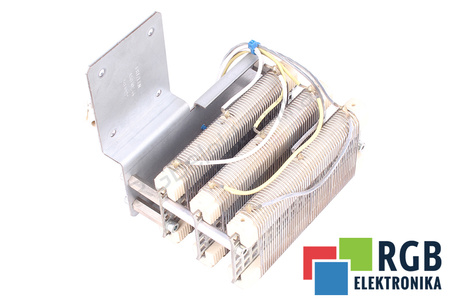 RESISTENCIA AS830Z44 FRIZLEN 583922 2OHM+2OHM+2OHM