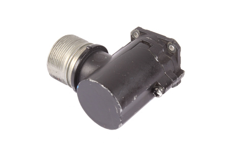 ZÓCALO DE MEDICIÓN MDSKSBS056-33 LENZE 12PIN